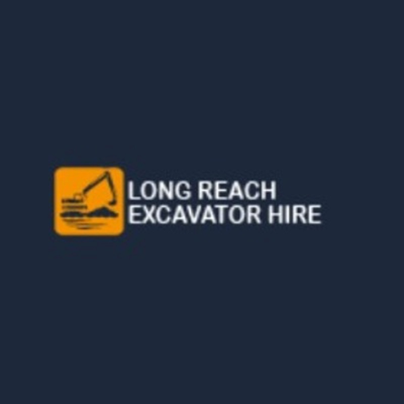 Long Reach Excavator Hire Ltd